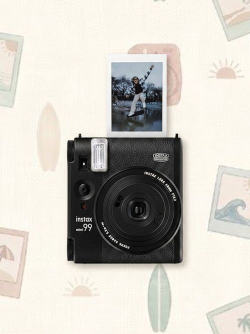 Instax Mini 99