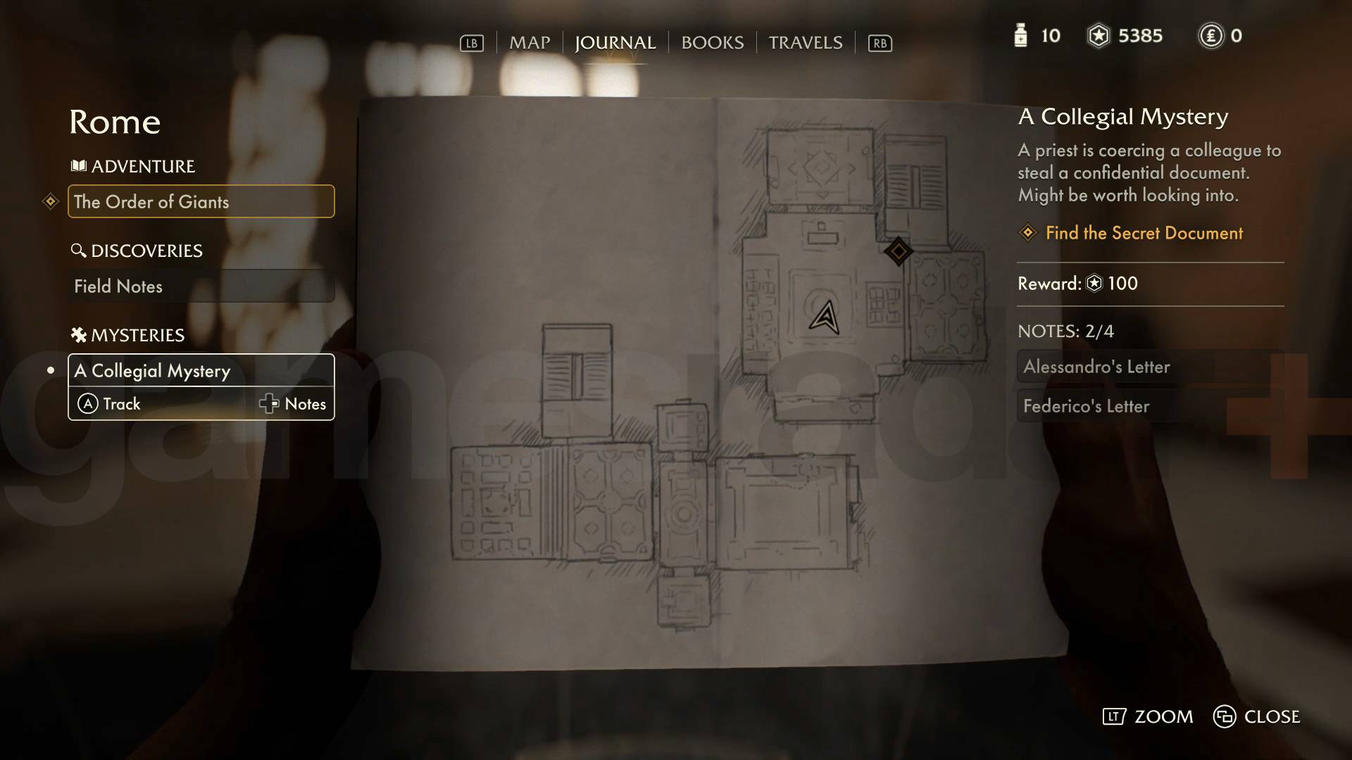 Indy DLC safe