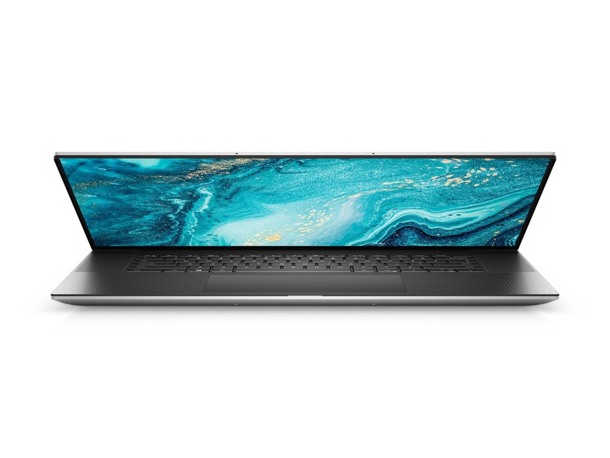 Dell XPS 17