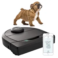 Neato Robotics D10 Robot Vacuum Cleaner | £949.99, £549 (save £400) at Amazon