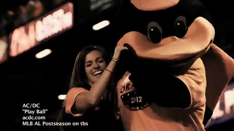 AC/DC Preview New Song, 