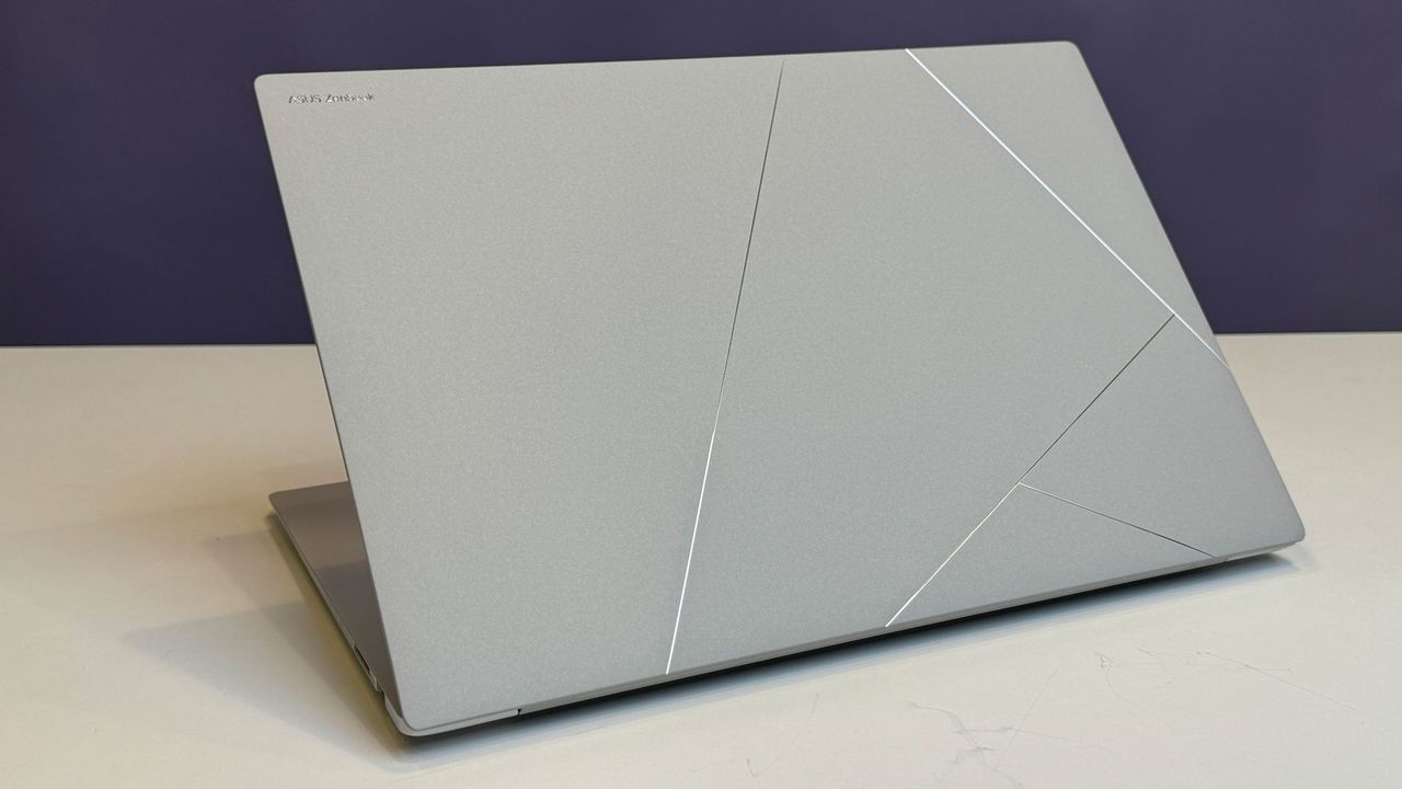 Asus Zenbook S16
