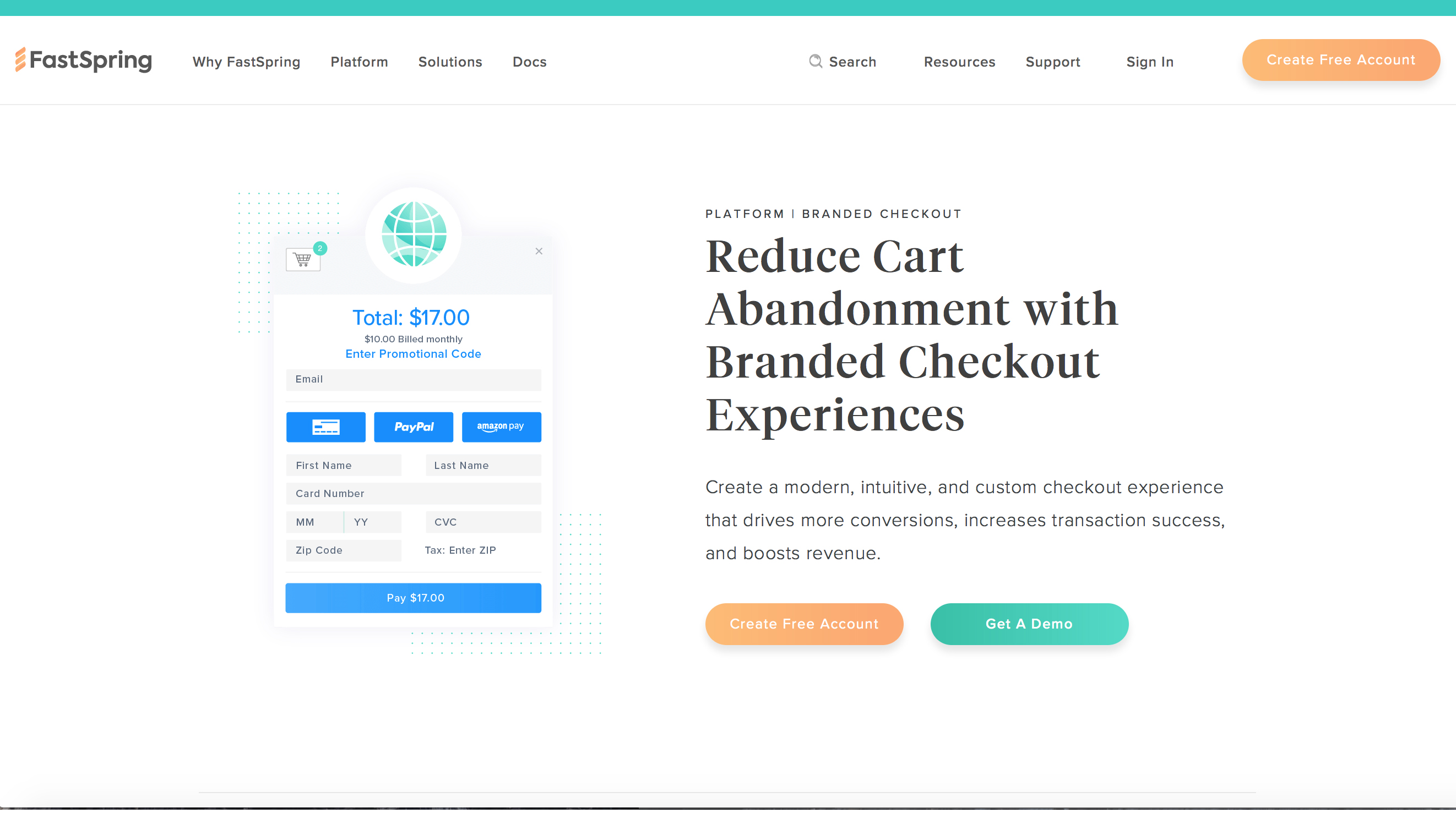 FastSpring