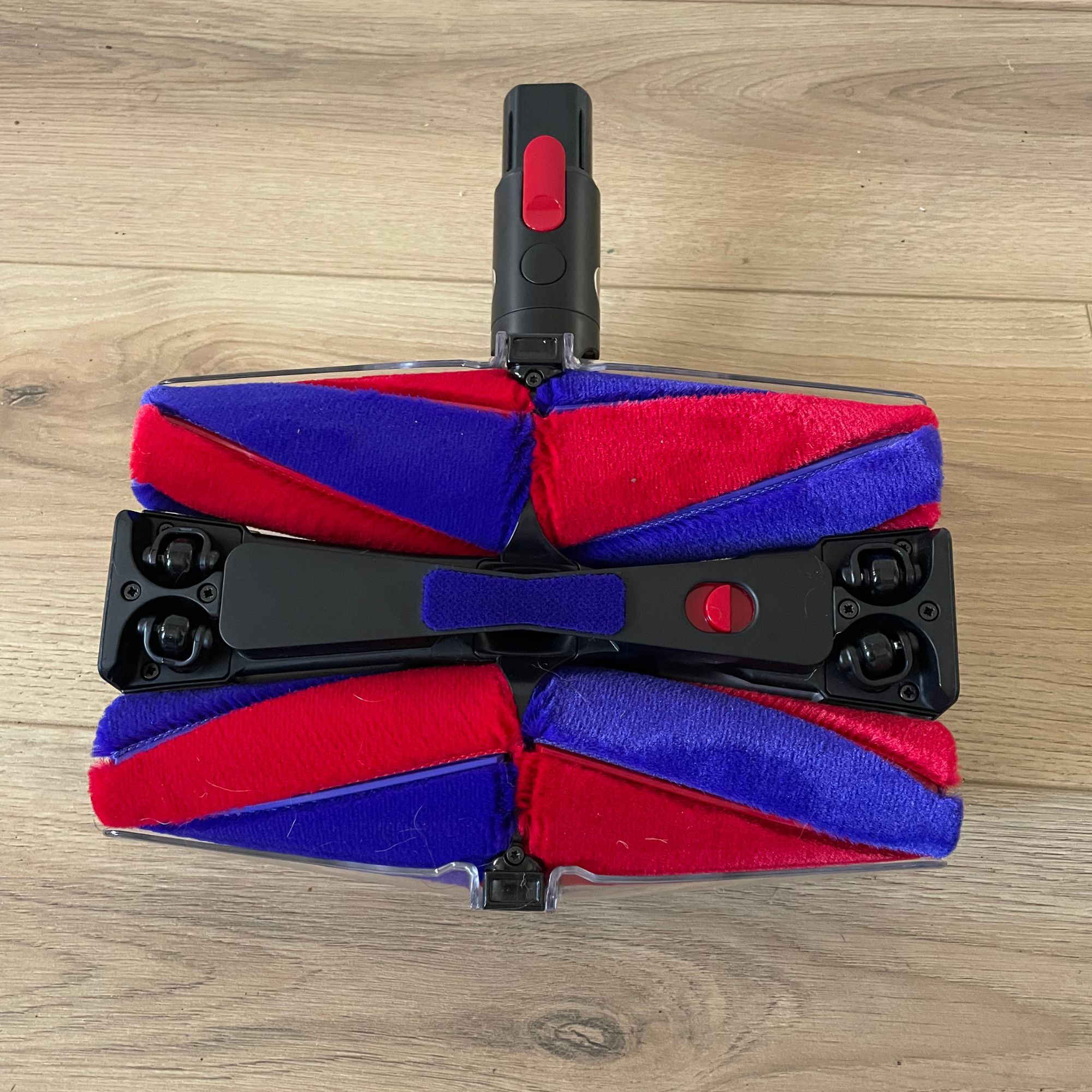 Dyson PencilVac floorhead