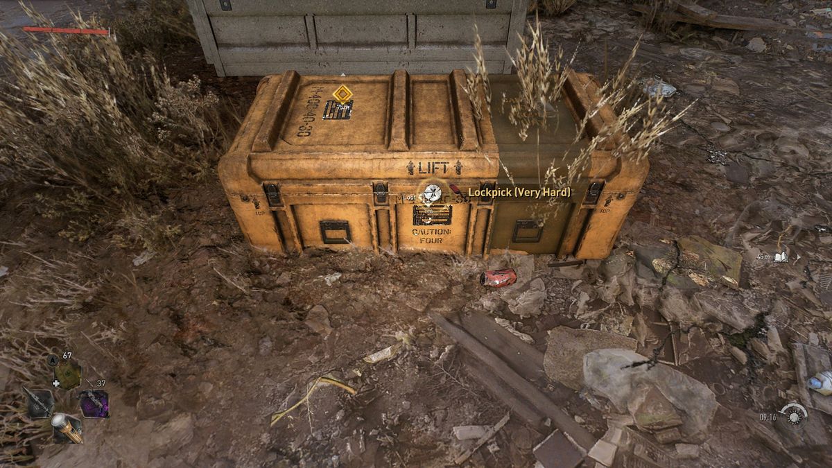 Dying Light 2