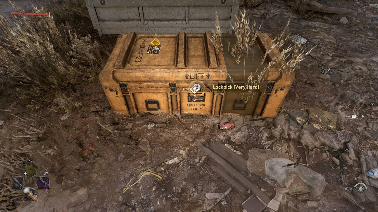 Dying Light 2