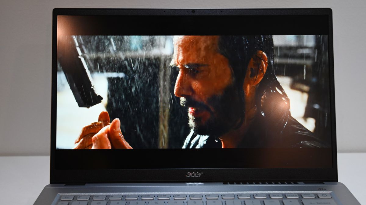 Acer Swift 3 review