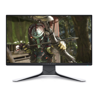 Dell Alienware AW2521HFL FHD IPS Gaming Monitor 24.5 Inch 240Hz
