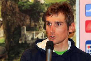 Roman Kreuziger weighs his chances for a 2012 Giro d'Italia win
