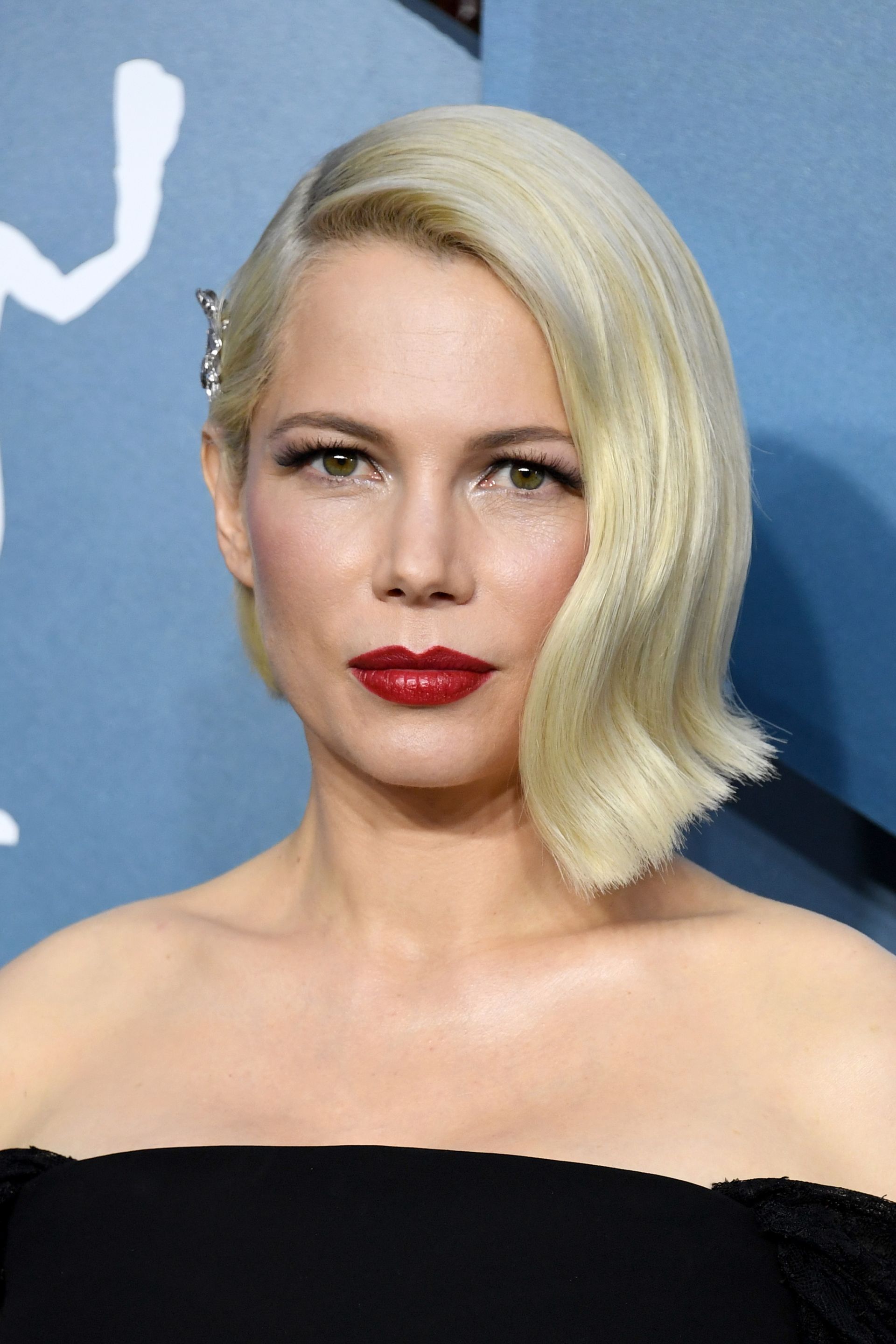 best celebrity blondes michelle williams
