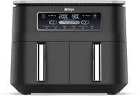 Ninja Foodi Dual Zone Digital Air Fryer AF300UK
