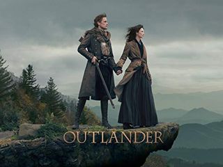 'Outlander,' Season 4