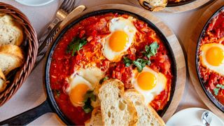 Shakshuka