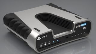 PlayStation dev kits