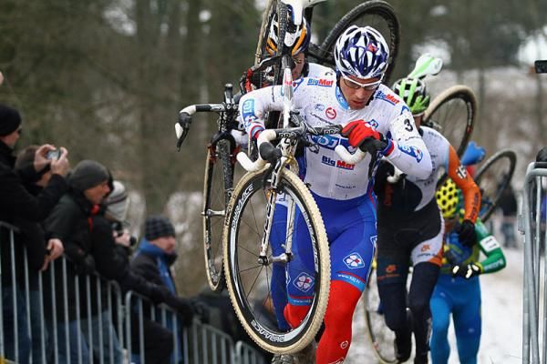 Francis Mourey (FDJ-Big Mat)
