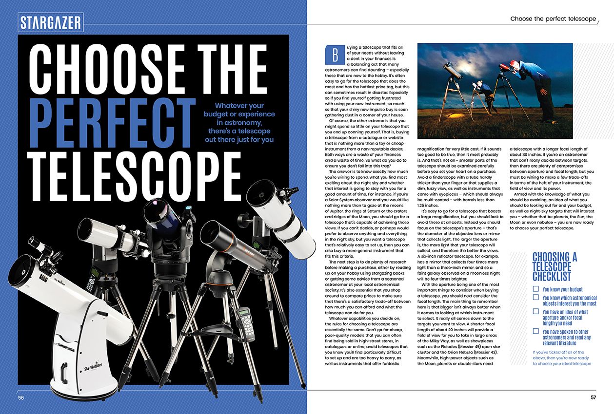 All About Space issue 136
