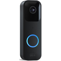 Blink Video Doorbell |$59.99$29.99 at Amazon