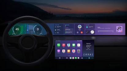 Apple CarPlay 2