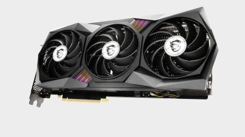 Nvidia GeForce RTX 3060 Ti review