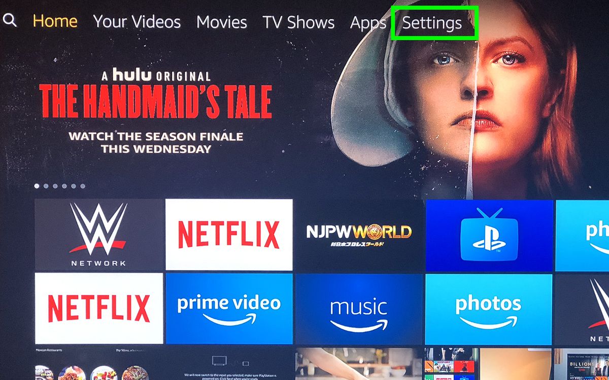 How to Restart the Fire TV Cube How to set up and use the Fire TV