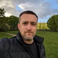 Chris Hall's avatar