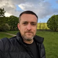 Chris Hall
