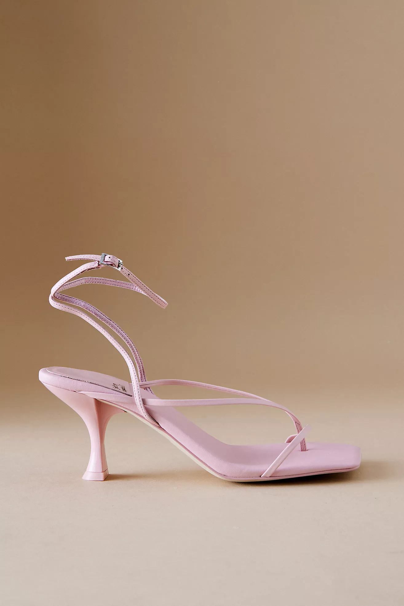 Jeffrey Campbell Fluxx Kitten Heels