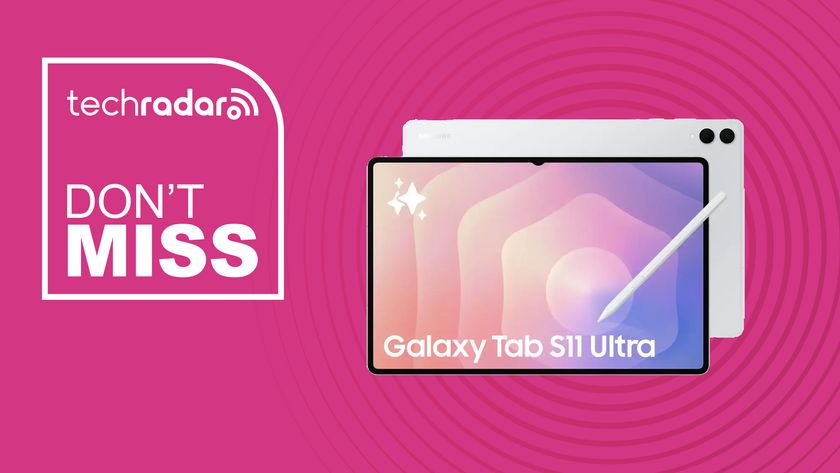 Samsung Galaxy Tab S11 Ultra