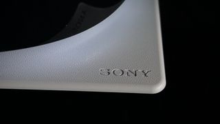 Ps5 Closeup Faceplate Sony