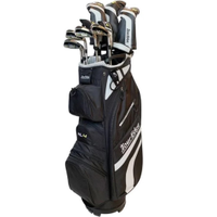 Tour Edge Hot Launch 4 To-Go Complete Golf Set | 20% off at Carl's Golf LandWas $999.99 Now $799.99