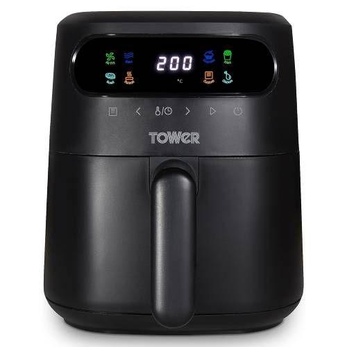 T17025 Vortx Compact Air Fryer