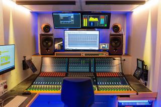 Stage Tec’s new IP console AVATUS