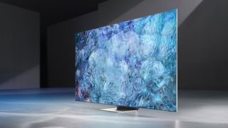 TV trade up: why a big screen Samsung Neo QLED could be worth the extra spend