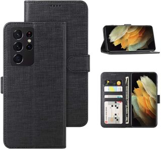 Foluu Wallet Case Galaxy S