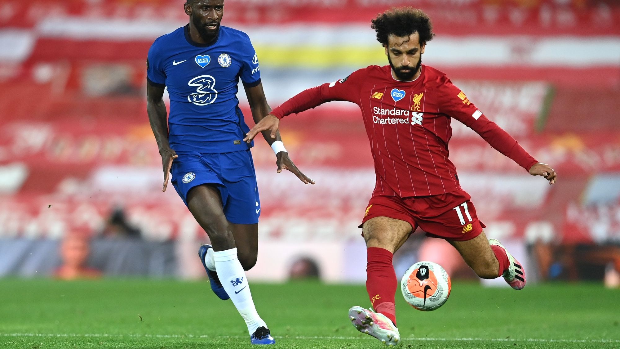 Chelsea F.C. intelligence overview