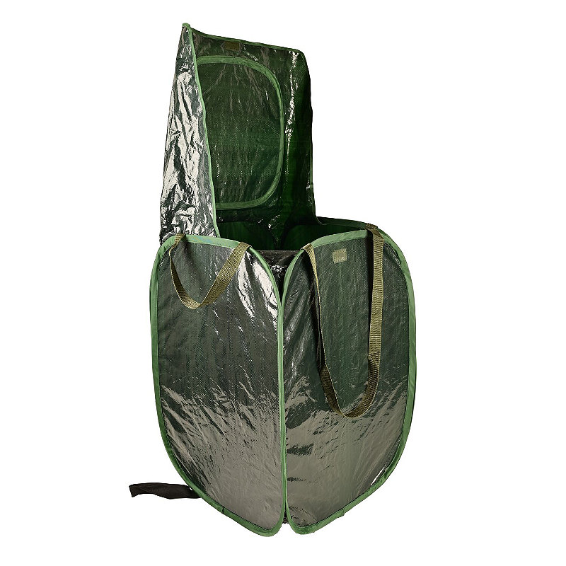 Lakeland Pop Up Garden Bin 96l