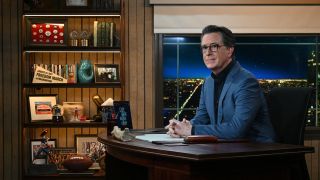 How to watch cbs live - the late show