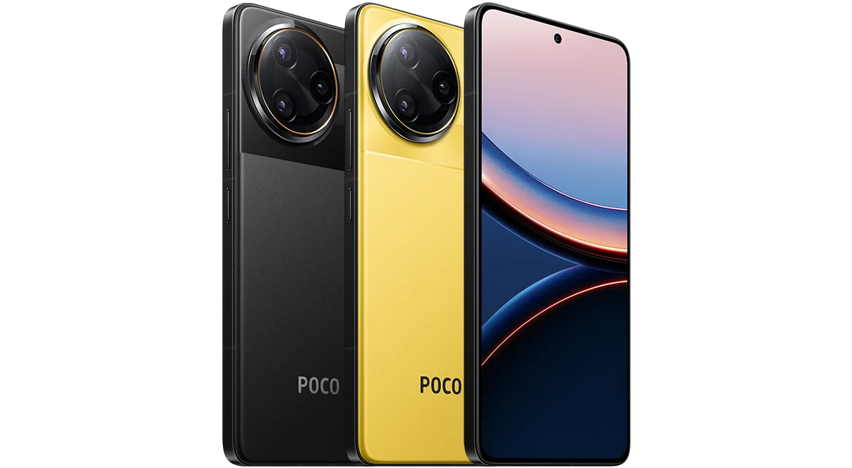 POCO F7 Ultra