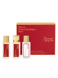 Maison Francis Kurkdjian  Baccarat Rouge 540 3-Piece Ritual Set