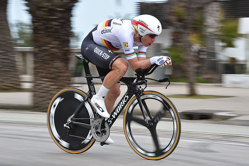 Tony Martin