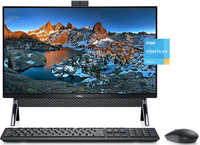 Inspiron 24 5000 All-in-One with Bipod Stand: $584.98