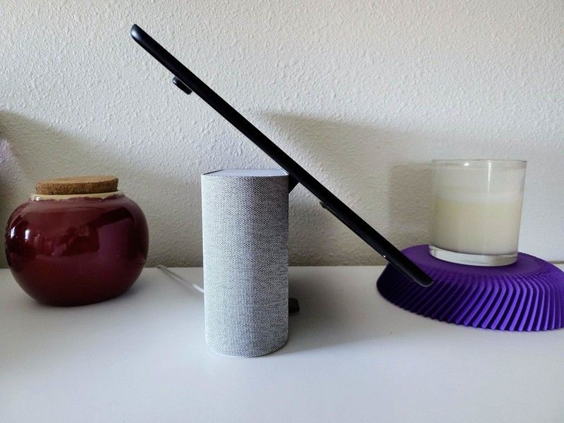 Facebook Portal Plus Lifestyle