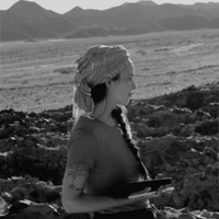 Marie Bourgeois's avatar