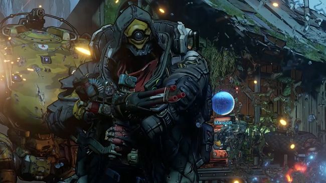 14 details you missed in the new Borderlands 3 trailer | GamesRadar+