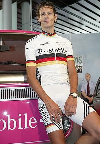 Will Kloden be on the podium again?