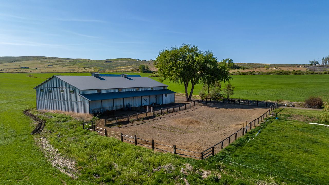 A home for sale in Washington.