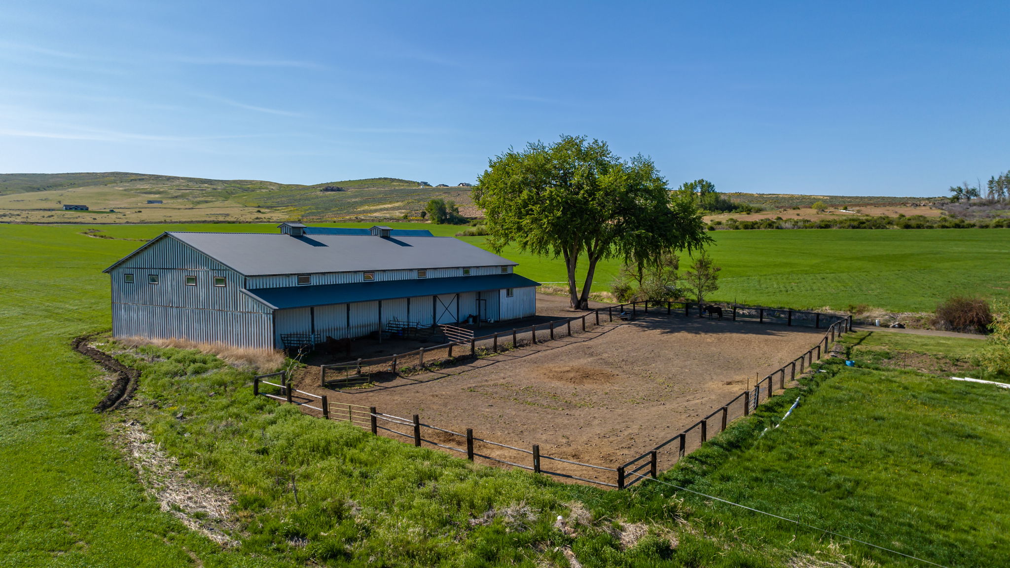 A home for sale in Washington.