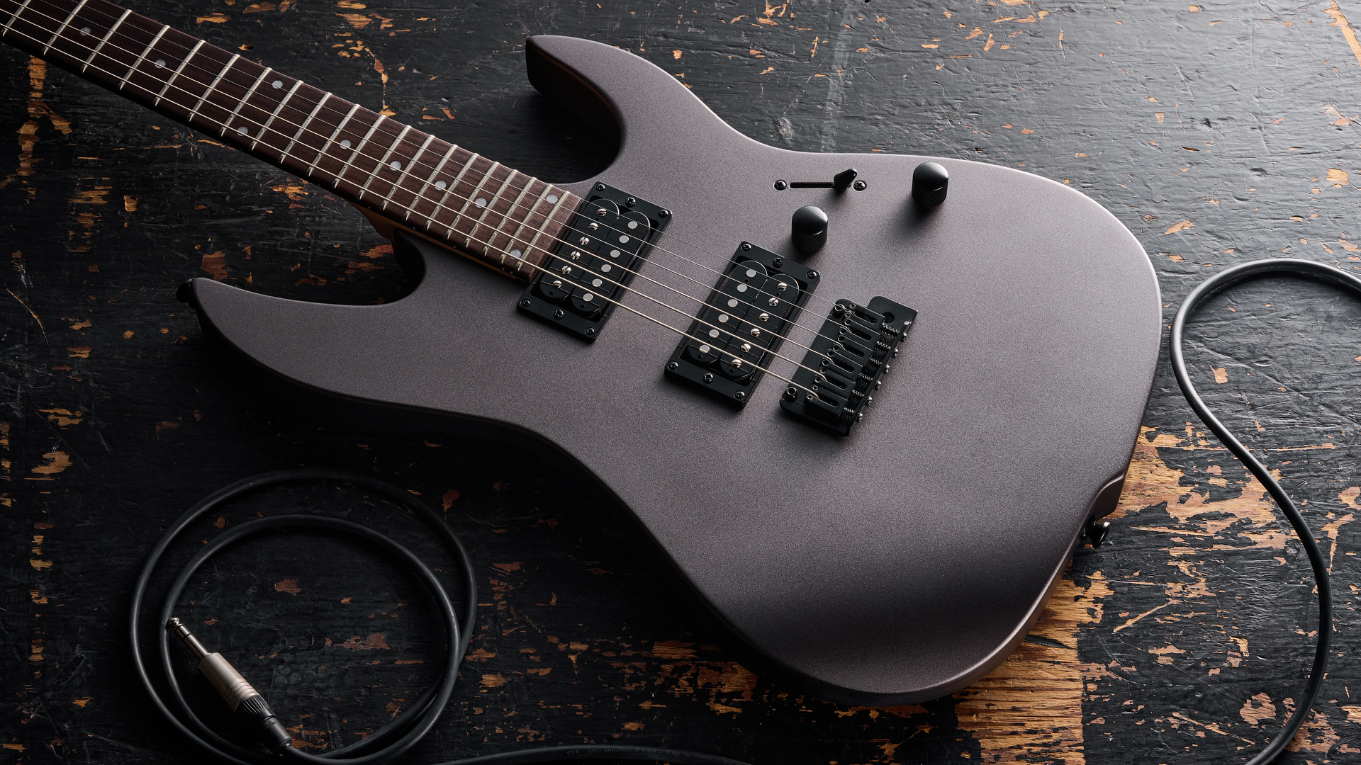 Sire Larry Carlton X1