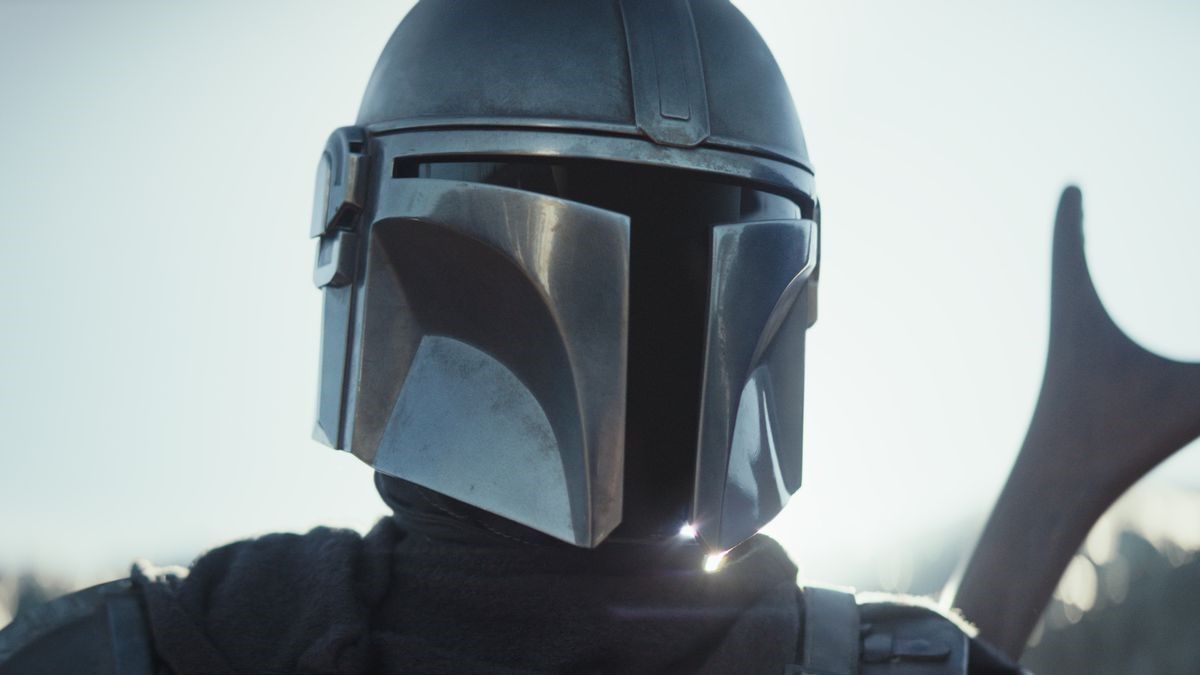 watch disney gallery mandalorian online free