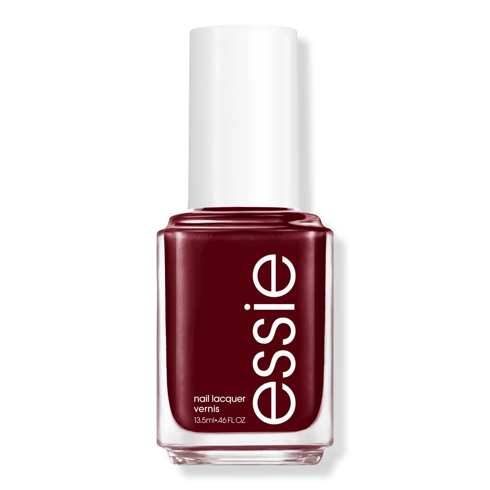 Gourmet Grocery Salon-Quality Nail Polish Collection - Berry Naughty